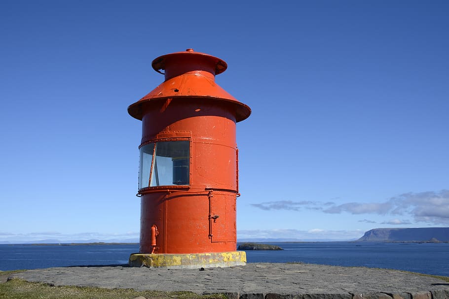 The lighthouse Sugandisey